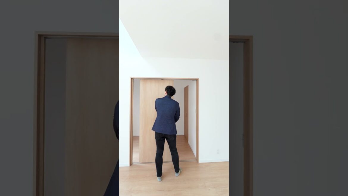 ROOM TOUR【人気急上昇中の規格住宅】