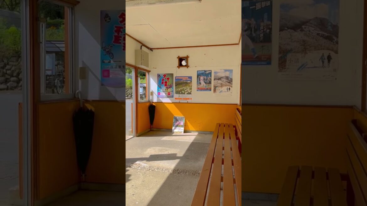 #nagano 여름의 일본은 애니메이션 그 자체죠