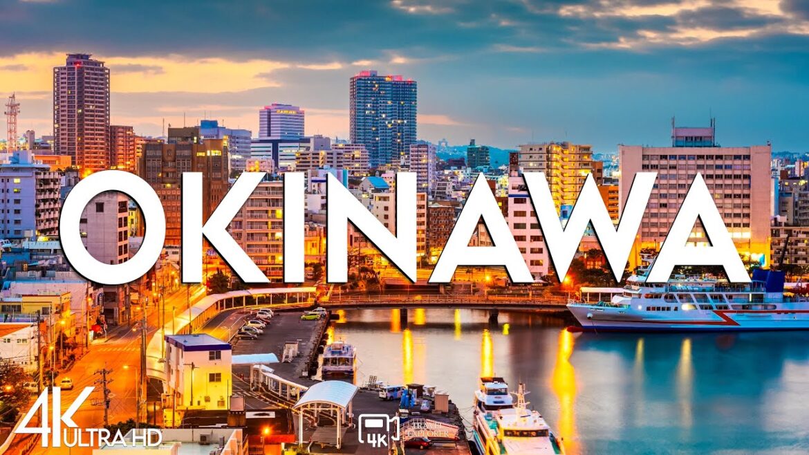 Top 10 Best Things To do in Okinawa, Japan [Okinawa Travel Guide 2025]