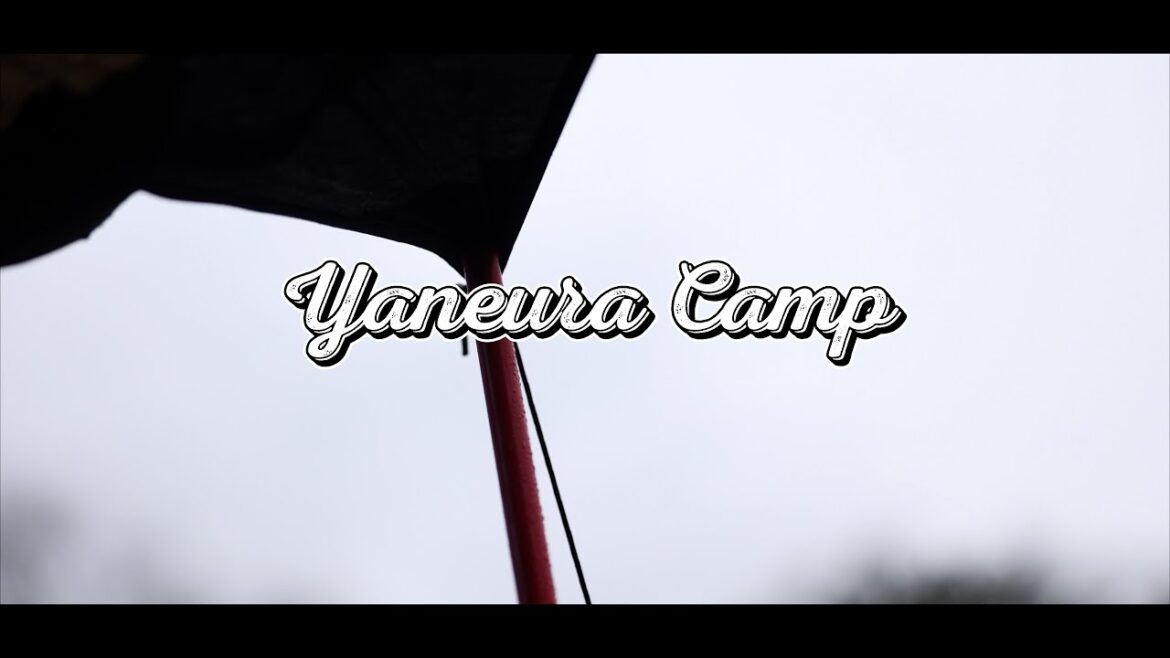 【屋根裏】掛川キャンプ＿ショートVer