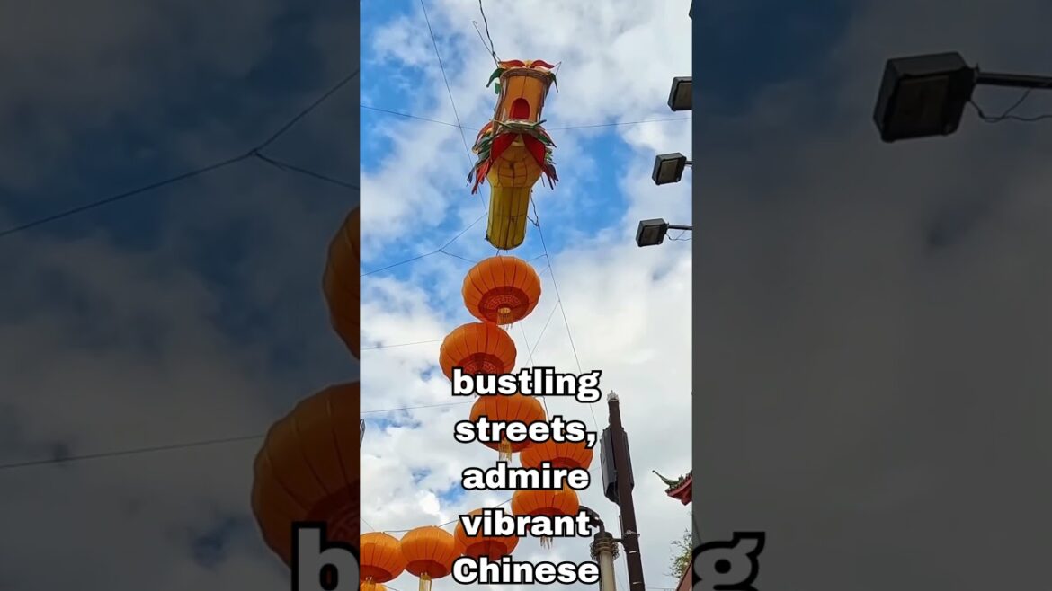 🌊 Yokohama, Japan: A Stunning Waterfront Escape! ✨ #shorts