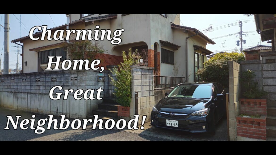 Akiya House (1986) 🏠 at $30,207 (Fukuoka) 2025