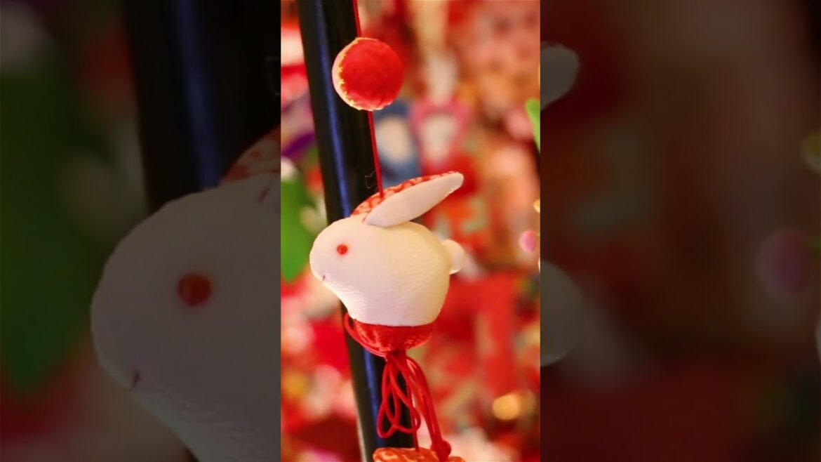 Hinamatsuri (Girls Day) 🎎 3rd March