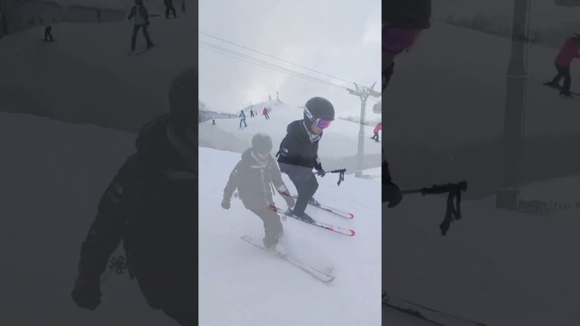 Furano & Rusutsu Ski Holiday 2025 🎿❤️ Furano & Rusutsu Ski Holiday 2025 🎿❤️