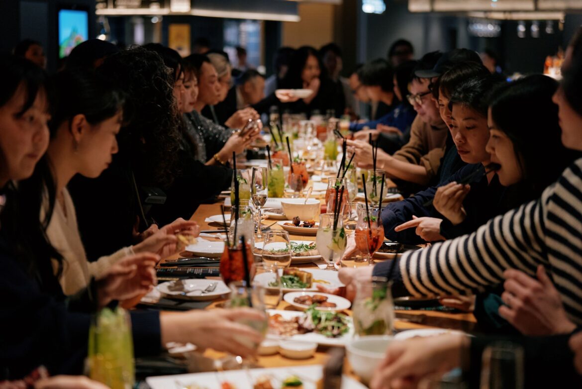 Japan’s First Ever Time Out Market Opens in Osaka Today – Here’s Where To Find It (and the Must-East Dishes) Japan’s First Ever Time Out Market Opens in Osaka Today – Here’s Where To Find It (and the Must-East Dishes)