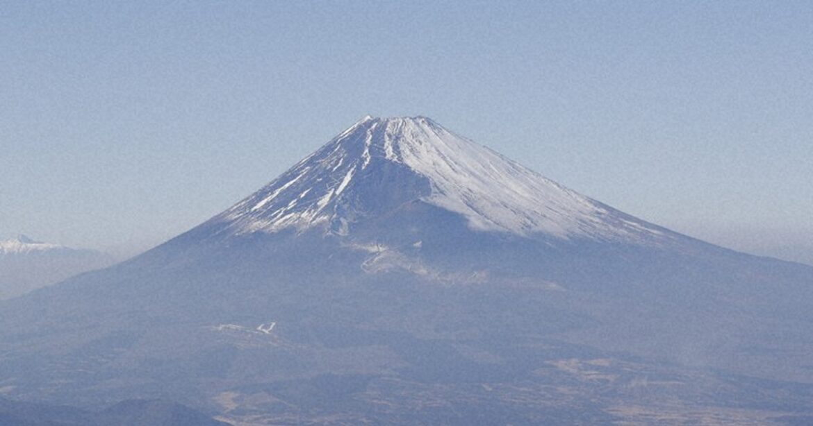 4-stage ashfall response plan compiled to prepare for Mt. Fuji eruption 4-stage ashfall response plan compiled to prepare for Mt. Fuji eruption