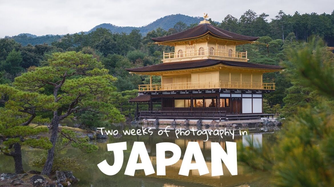 Two weeks of film and digital photography in Japan – Leica, Fujifilm, Ricoh Two weeks of film and digital photography in Japan - Leica, Fujifilm, Ricoh