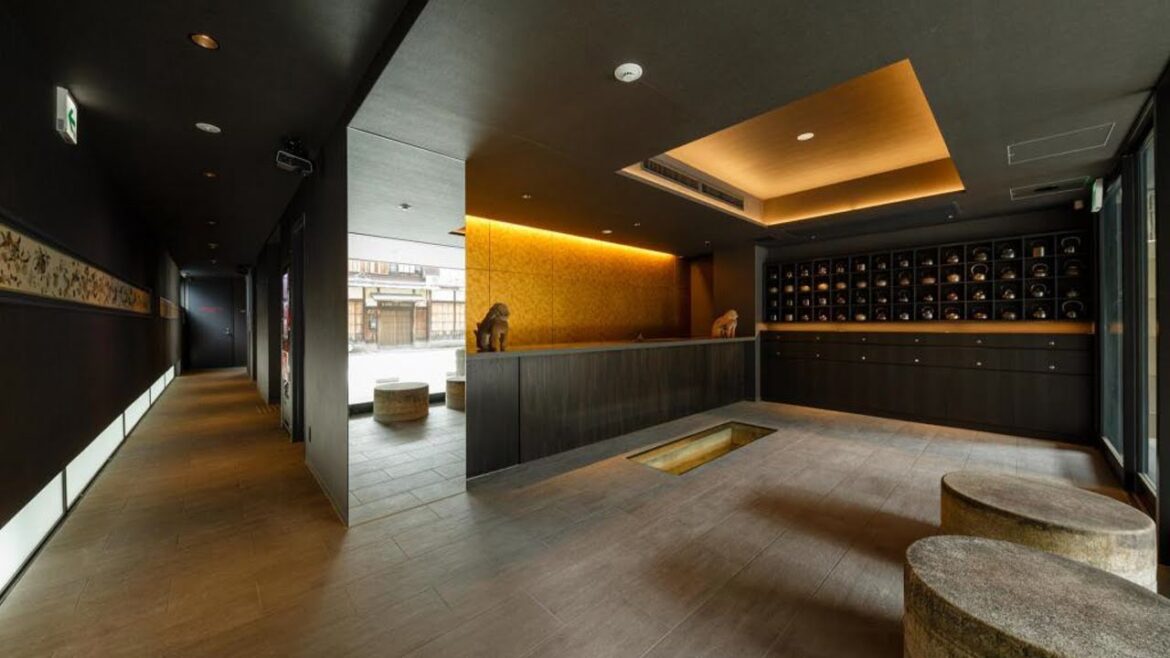 #ReviewHotel #Review Hotel Ninja Black