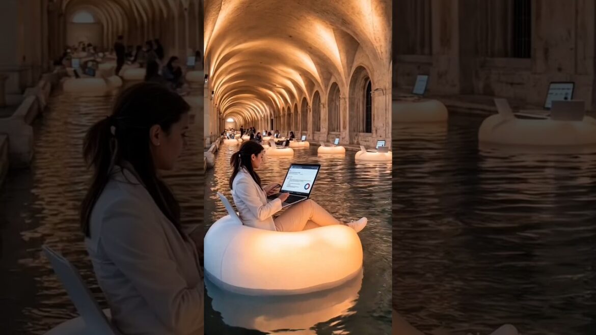 Japan, Germany, Italy, China, Poland & London 🌍✨ | 4k