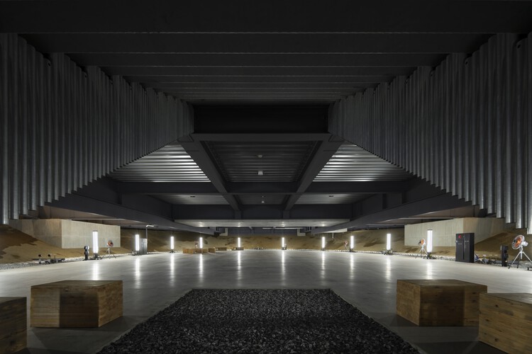 Mitsubishi Pavilion (Expo 2025) / Mitsubishi Jisho Design - Image 4 of 23