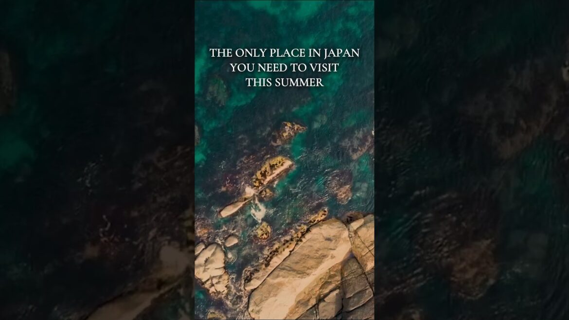 Is Japan on your travel list this summer? Visit Aomori! Link in bio