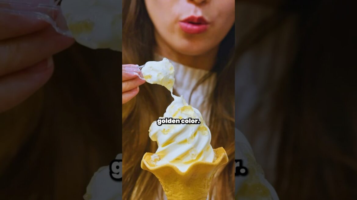 A Day in Tokyo's NEW Japanese Food Village!