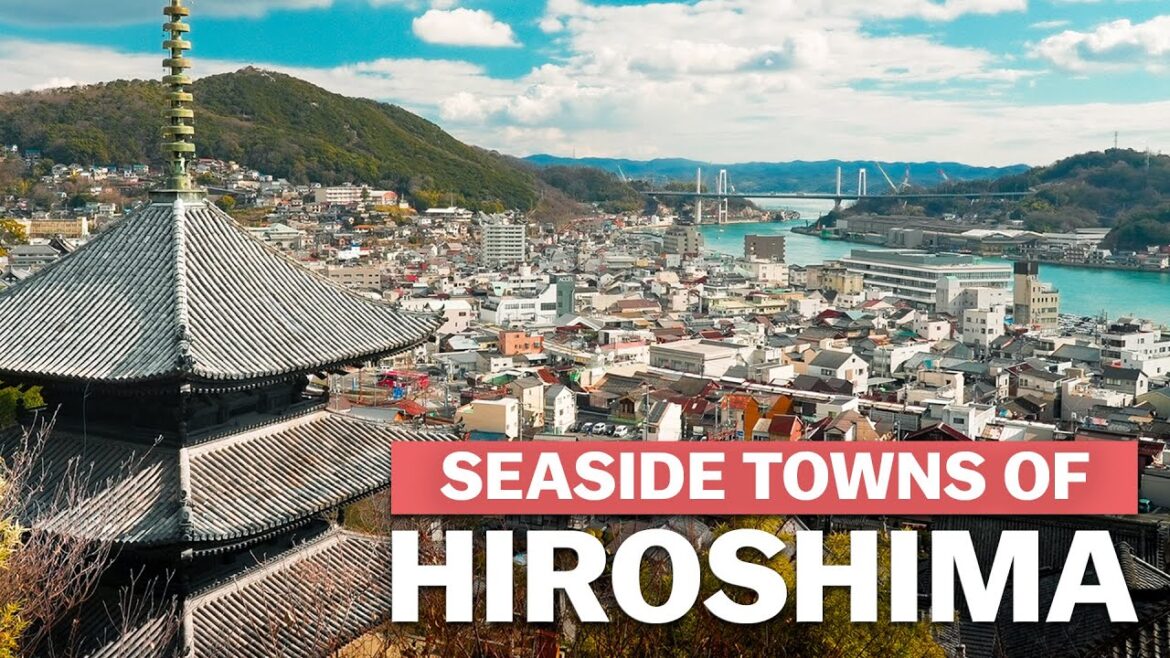 Seaside Towns of Hiroshima Prefecture | 3-day trip Seaside Towns of Hiroshima Prefecture | 3-day trip