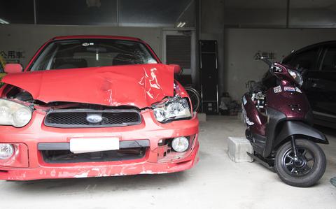 Okinawa motorcyclist dead after collision with Marine on New Year’s Day, police say Okinawa motorcyclist dead after collision with Marine on New Year’s Day, police say
