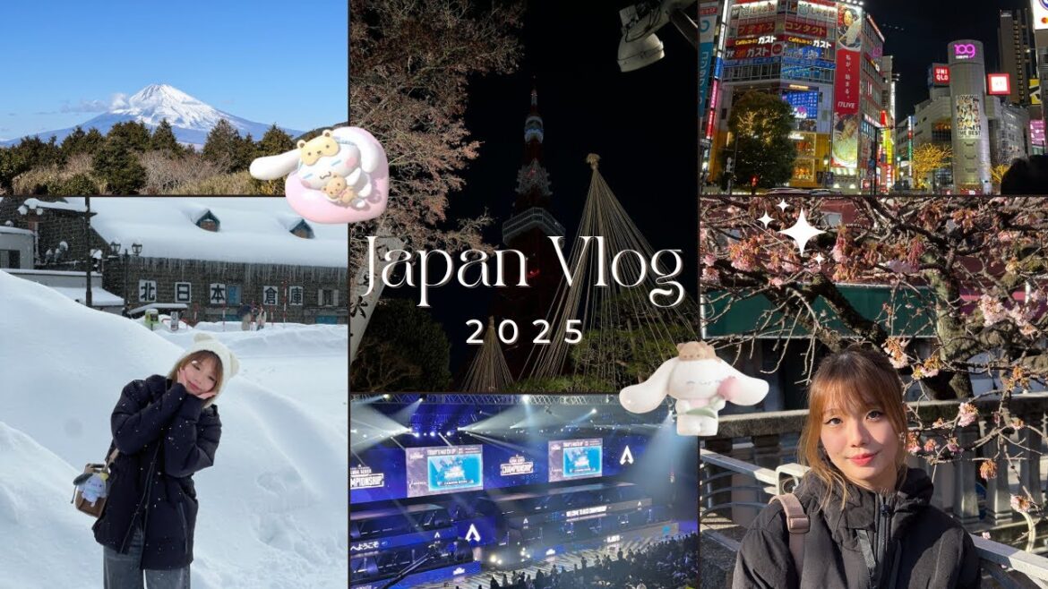 a brief 7 days in japan 2025 ๐ก๐ฏ๐ต | ALGS Championship, exploring, good food and being silly! a brief 7 days in japan 2025 ๐ก๐ฏ๐ต | ALGS Championship, exploring, good food and being silly!