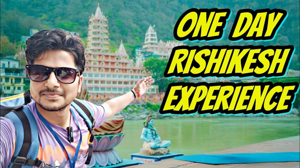 Travel Rishikesh 2025 | The Ultimate Travel Vlog Experience You Can’t Miss!” #rishikesh Travel Rishikesh 2025 | The Ultimate Travel Vlog Experience You Can't Miss!" #rishikesh