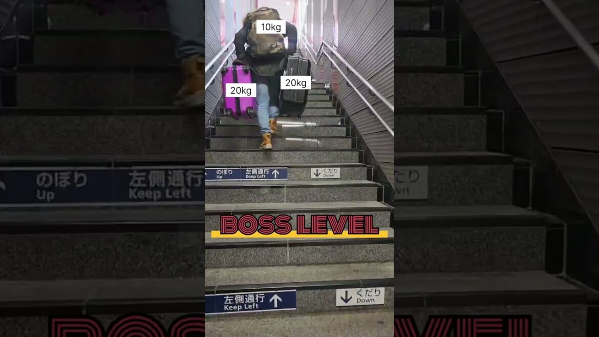 Extra Challenge in Japan #japan #travel #winter #sapporo #tokyo #asakusa