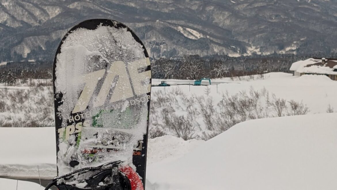 【TzY】2024日本新潟妙高滑雪8天7夜 #滑雪深度體驗 #尚海旅行社 #雪山派 #溫莎莊園 #滑雪 #妙高高原 #snowboarding  #skiing