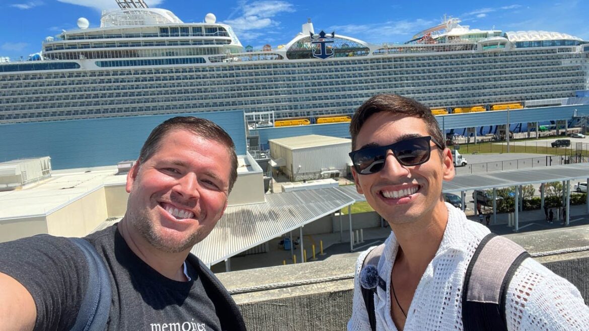 JoJo’s World and Glenn Exploration Travel JoJo's World and Glenn Exploration Travel