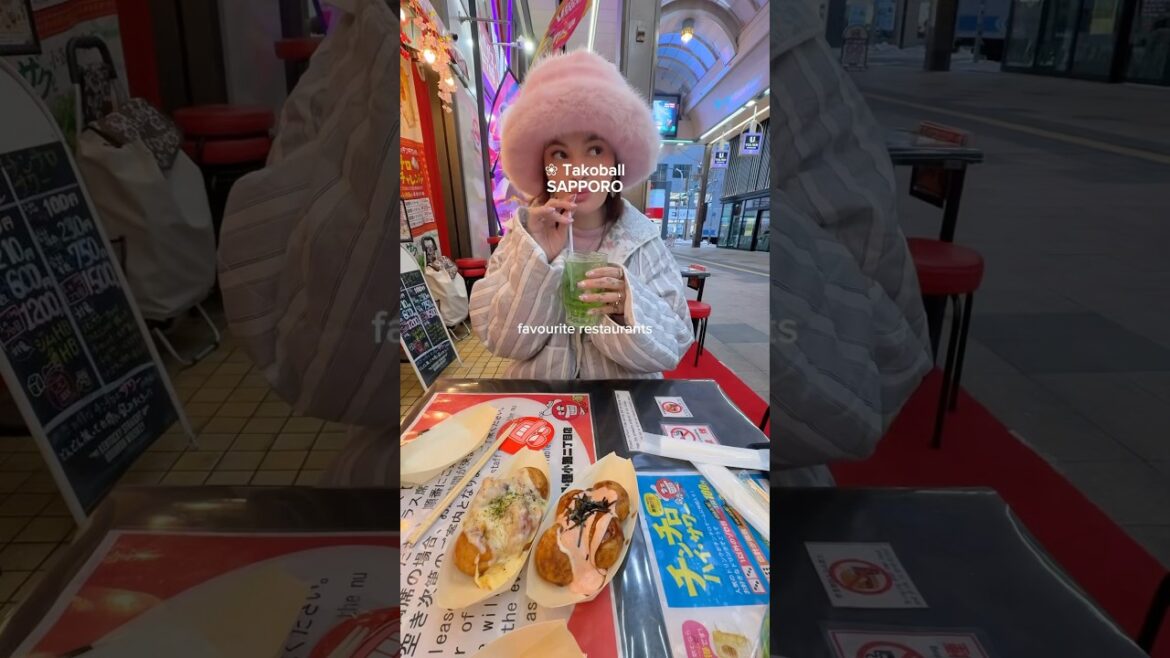 JAPAN DIARIES ❀ #sapporo #sapporosnowfestival #gachapon #2ndstreet #japanshopping @jetstarairways