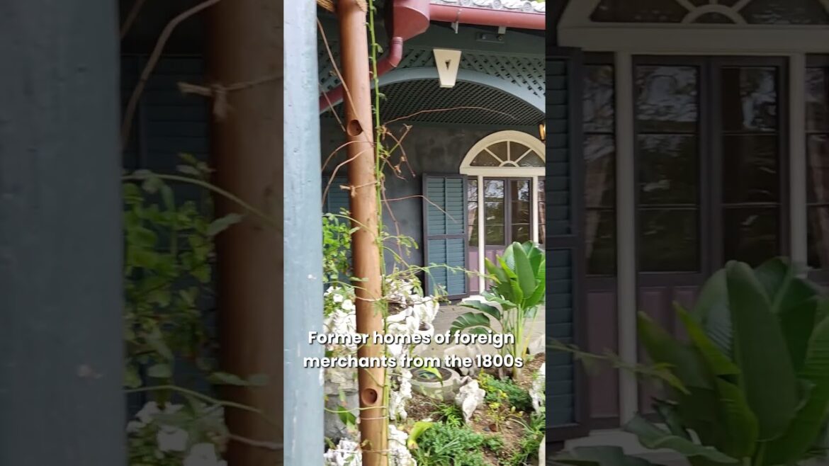 🏛️ Glover Garden: A Walk Through History in Nagasaki