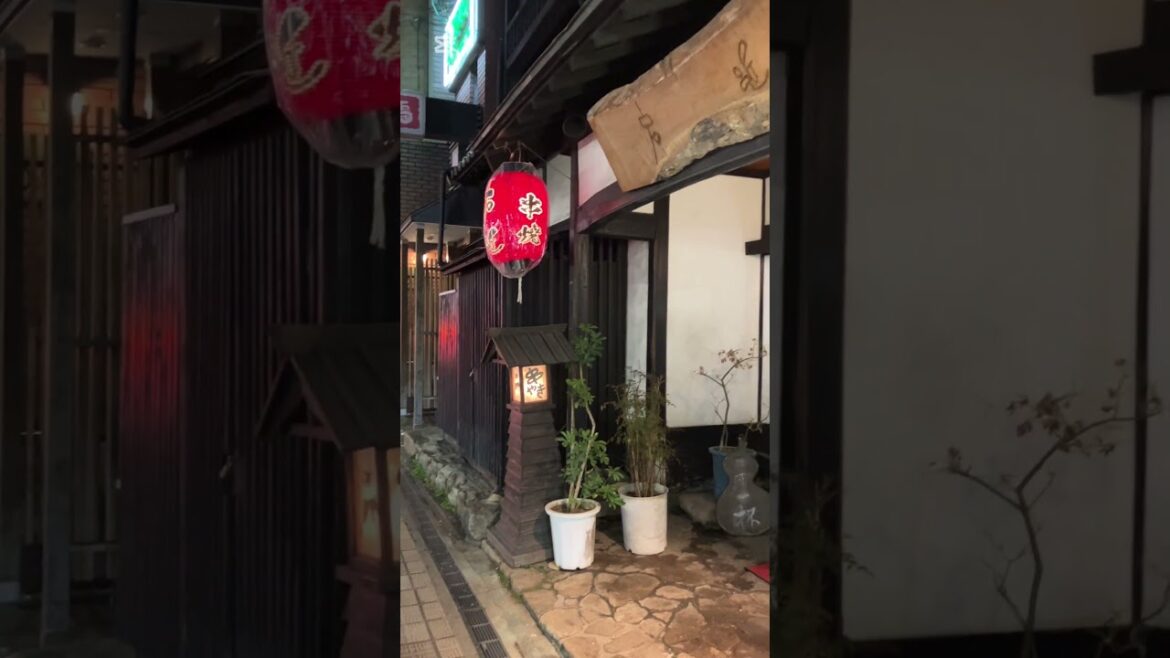 #広島 chilling ~ night atmosphere #japan #travel