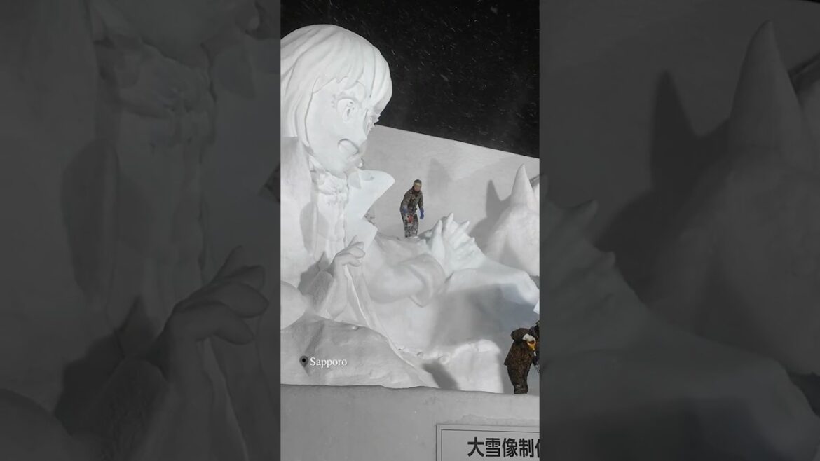 The best of Hokkaido - Japan travel