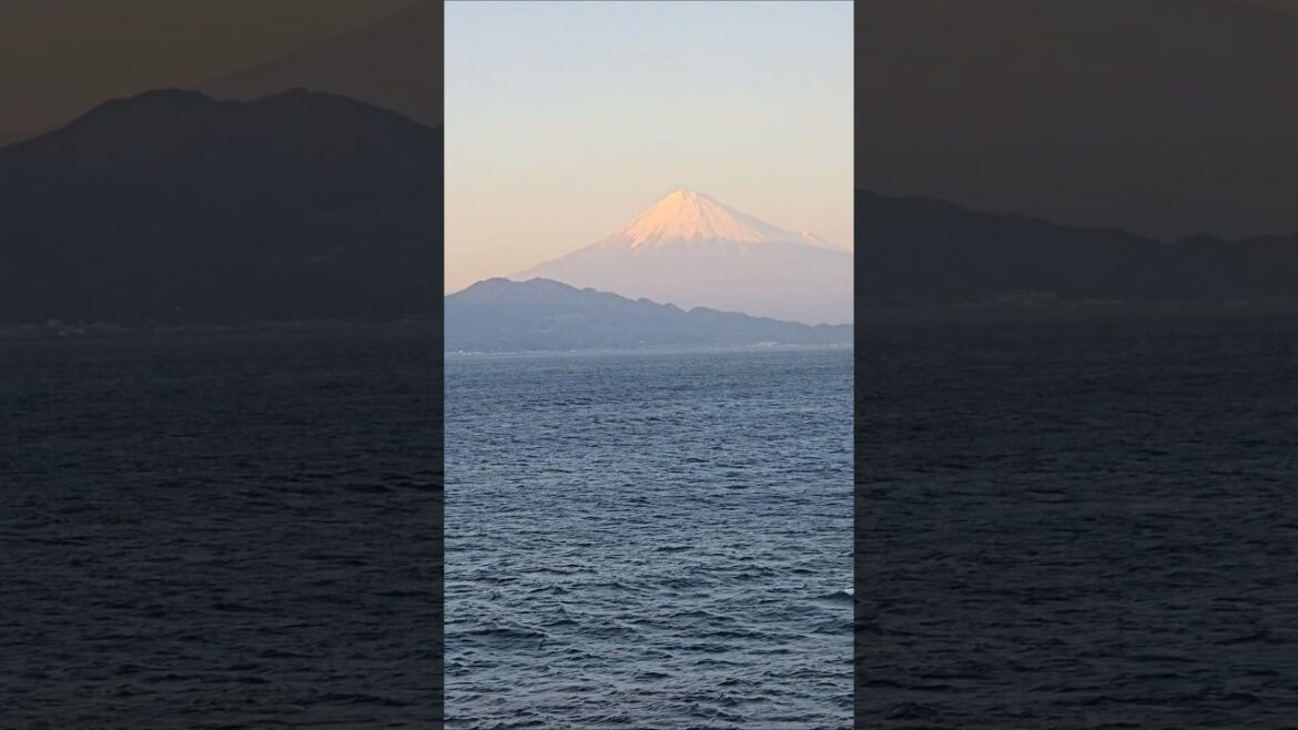 MT Fuji views #travel #japan #asiantravel #mtfuji #views #waitforit