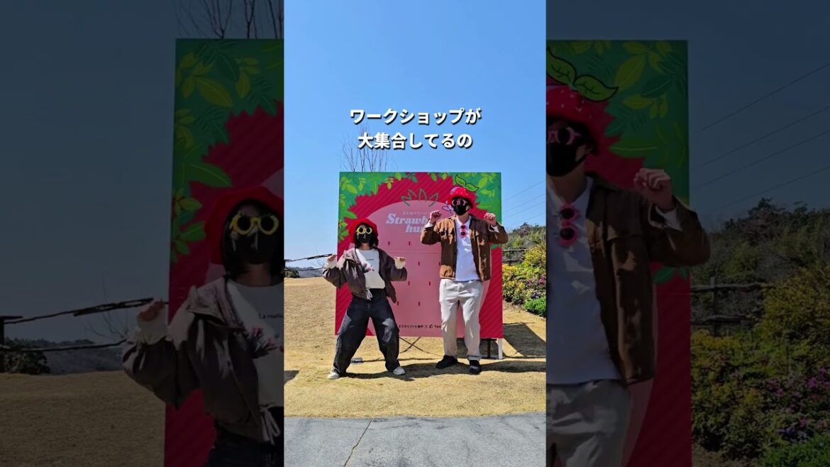 たった500円!!/熱気球体験がやばすぎた! #shorts たった500円!!/熱気球体験がやばすぎた! #shorts