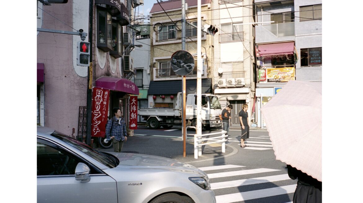 Takano Ryudai: Kasubaba | Tokyo Photographic Art Museum Takano Ryudai: Kasubaba | Tokyo Photographic Art Museum