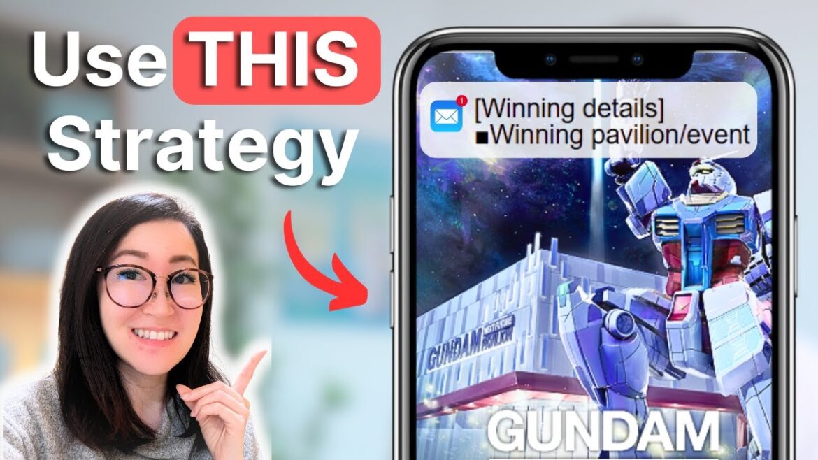 Ultimate Guide to Expo Osaka 2025 Lottery & Planning Ultimate Guide to Expo Osaka 2025 Lottery & Planning