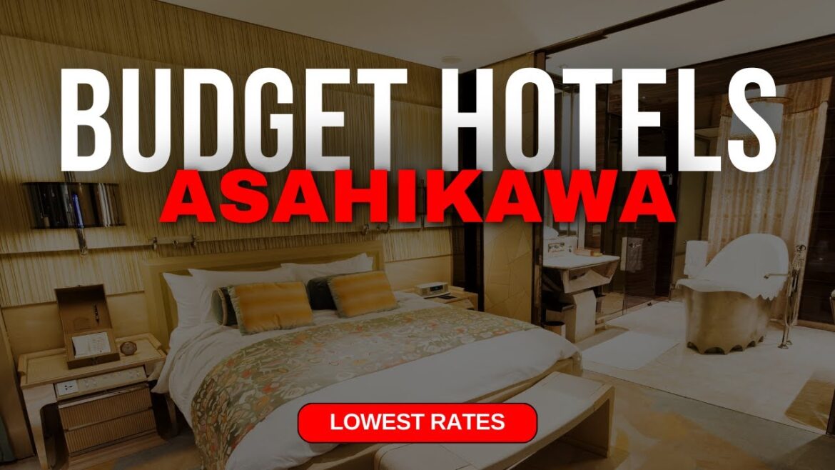 Best Budget Hotels in Asahikawa | Top 10 Hotels in Asahikawa Best Budget Hotels in Asahikawa | Top 10 Hotels in Asahikawa