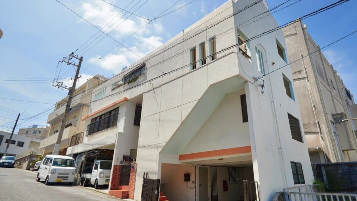 #ReviewHotel #Review Ryukyu [Okinawa Main island]