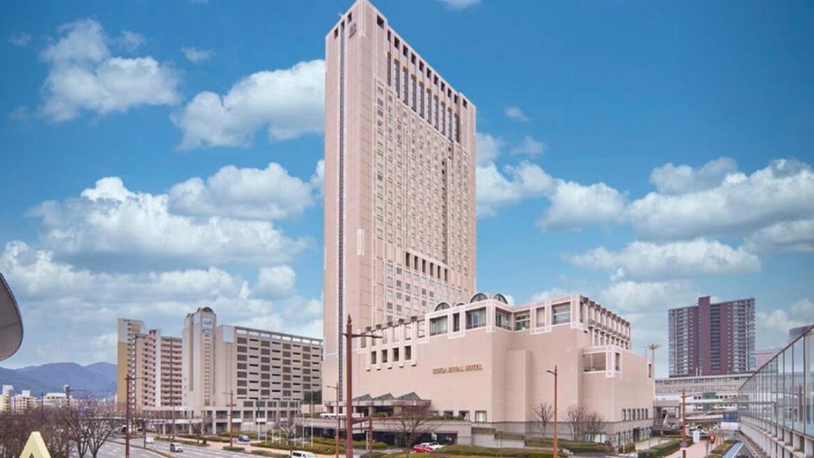 #HotelKDM #Review Rihga Royal Hotel Kokura Fukuoka