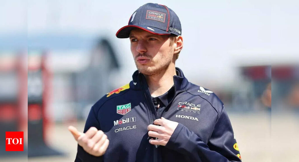 Max Verstappen’s new Japanese Grand Prix helmet design finally revealed after teasing fans | Formula One News
