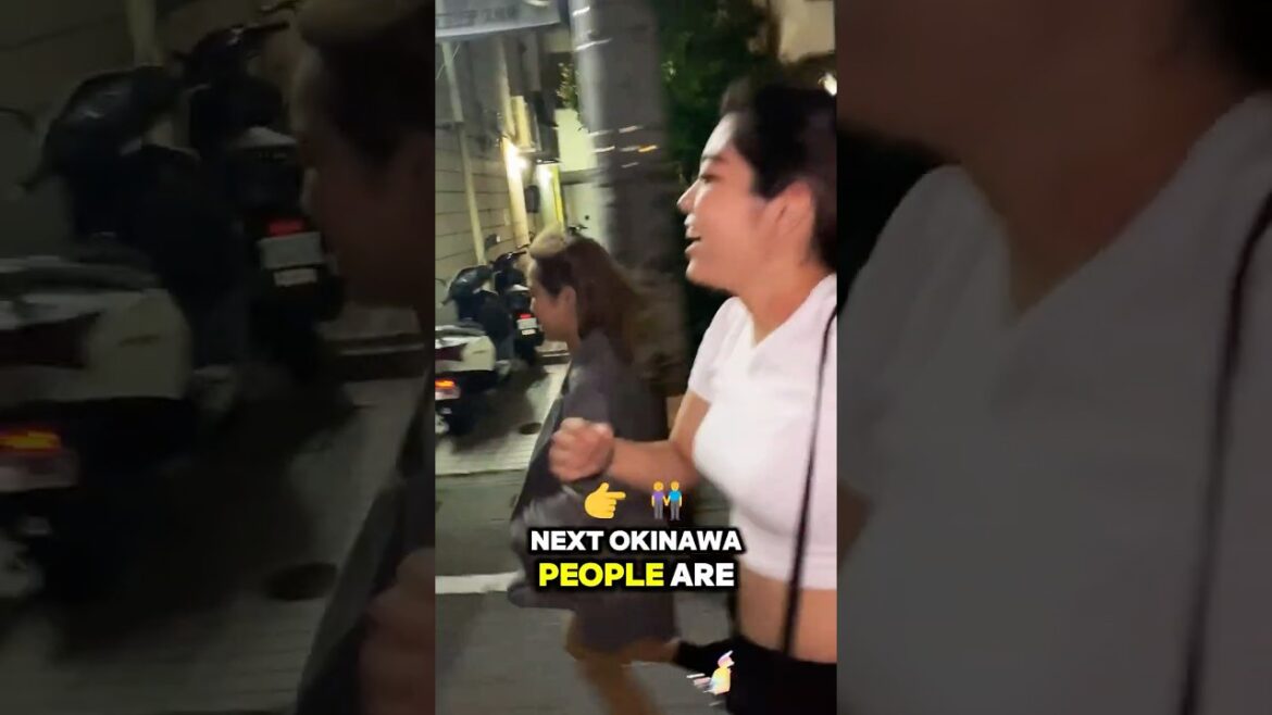 Is Okinawa Japan really worth the long trip there?  #travel #japan #anime