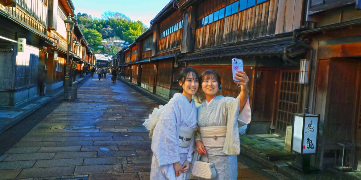 Japan’s tourism dilemma: Japanese are being priced out of hotels Japan's tourism dilemma: Japanese are being priced out of hotels