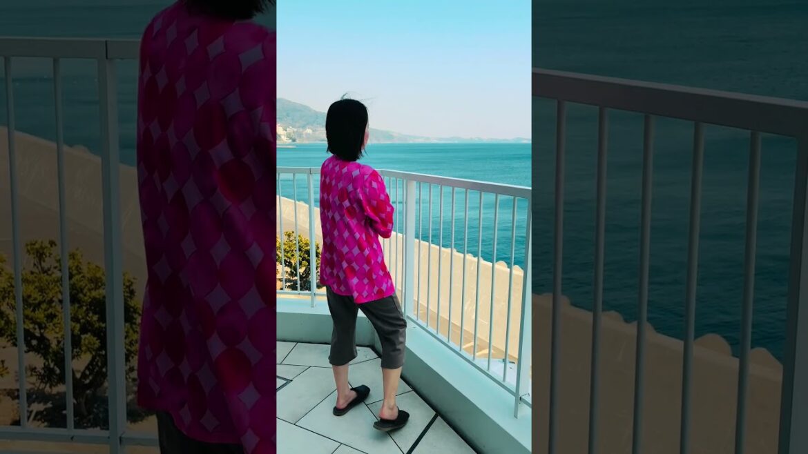 ATAMI JAPAN RESORT AND SPA