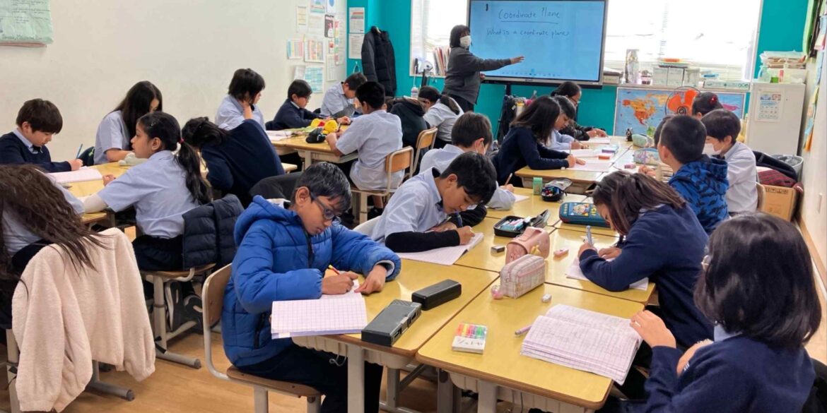 Japanese flock to Indian international schools in Tokyo on lower tuition Japanese flock to Indian international schools in Tokyo on lower tuition