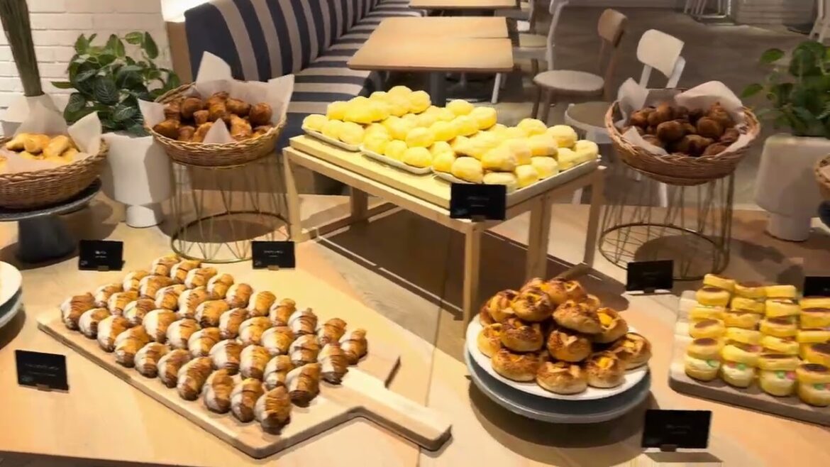 朝から泡と函館グルメ食べ放題！「OMO5函館 by 星野リゾート」│トラベルjp