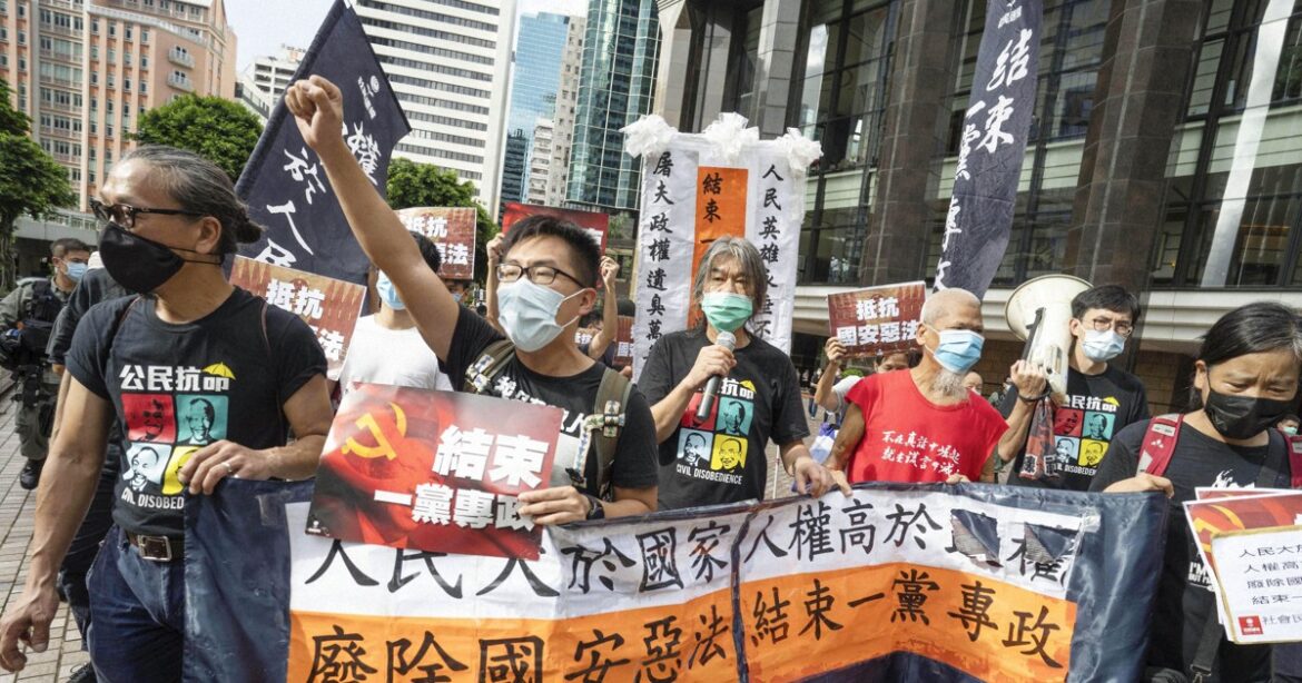 Japanese people more susceptible to authoritarian messages: research