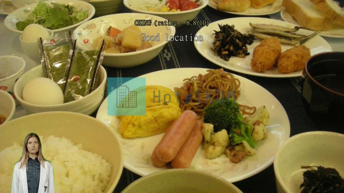 #ReviewHotel #Review Ryukyu Sun Royal Hotel