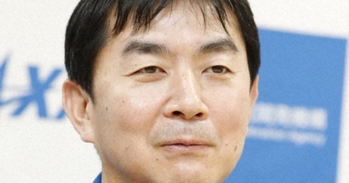 Japan astronaut Kimiya Yui to join ISS mission in July or later: NASA Japan astronaut Kimiya Yui to join ISS mission in July or later: NASA