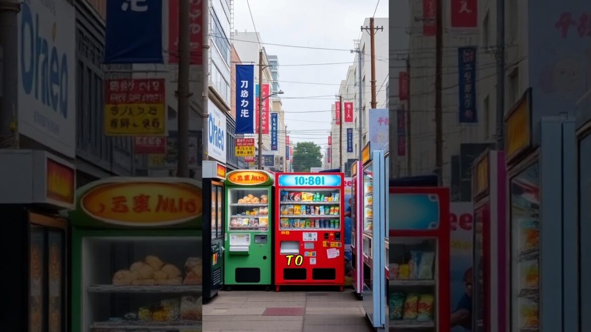 What Makes Japan The Most Unique Place On Earth? What Makes Japan The Most Unique Place On Earth?