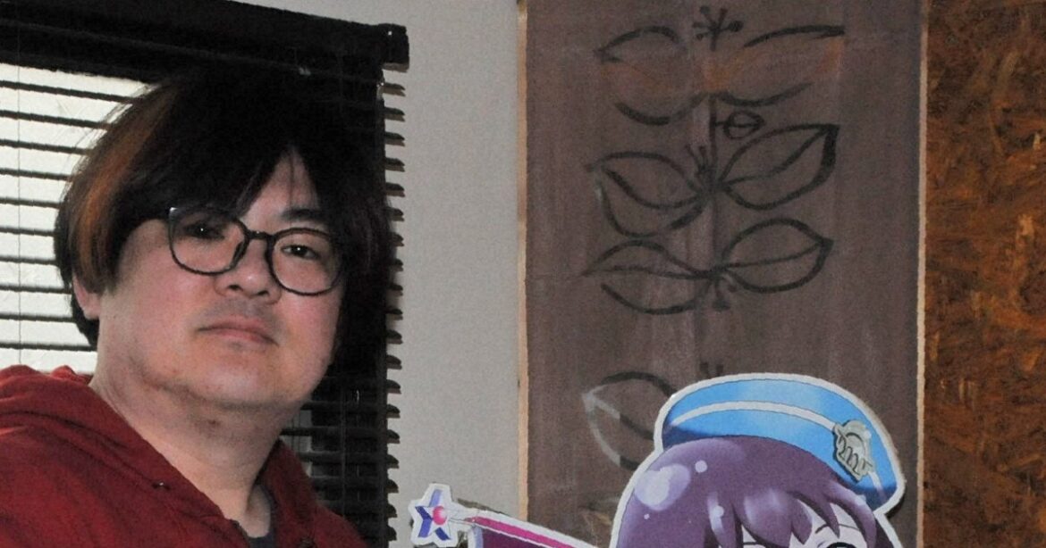 Virtual idol 'Mocha' to follow Hatsune Miku's footsteps to promote north Hokkaido