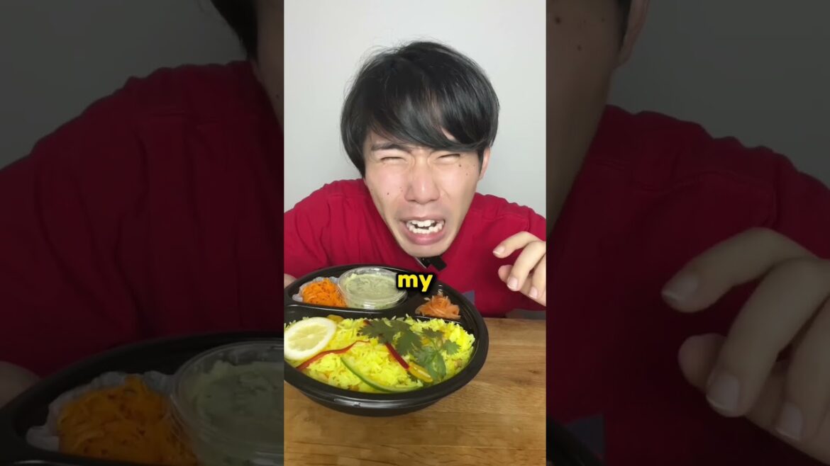 🇯🇵Japanese lemon rice vs 🇮🇳Indian lemon rice 🇯🇵Japanese lemon rice vs 🇮🇳Indian lemon rice