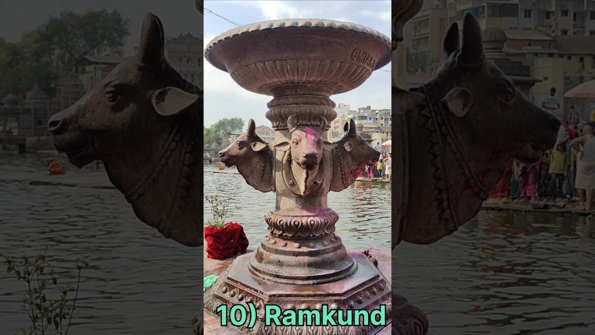 Ramkund Nashik#Trimbakeshwar Temple # Panchavati Nashik#ramkund #shorts #trending Ramkund Nashik#Trimbakeshwar Temple # Panchavati Nashik#ramkund #shorts #trending