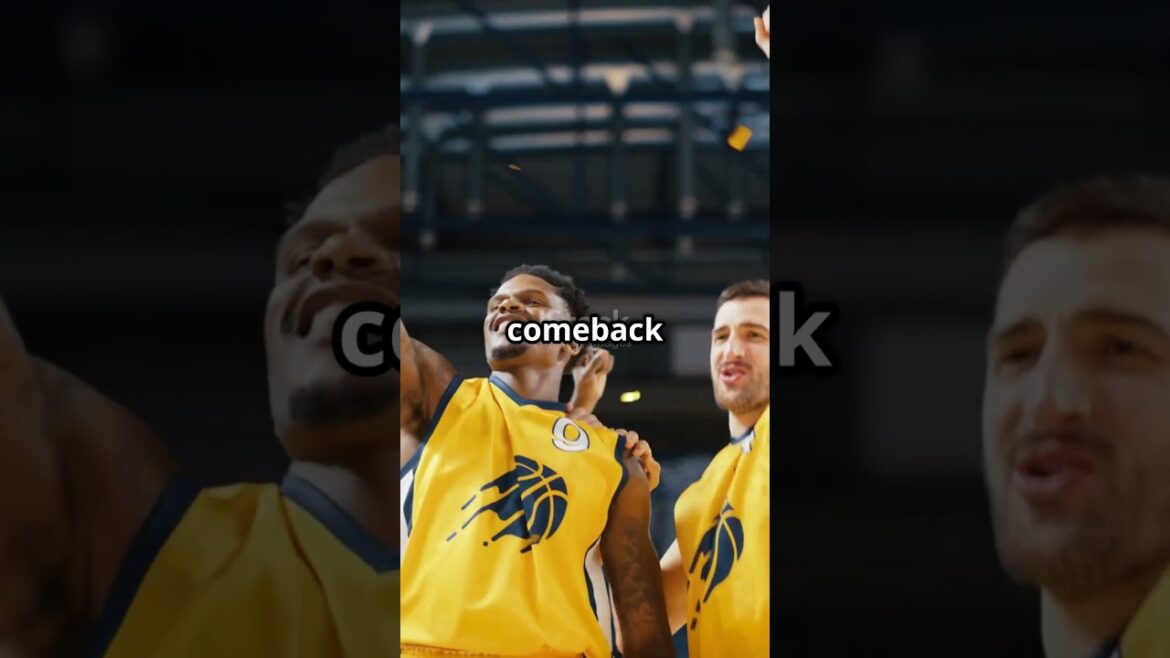 Watch This NBA Legend Score 60 Points in His FINAL Game EVER!