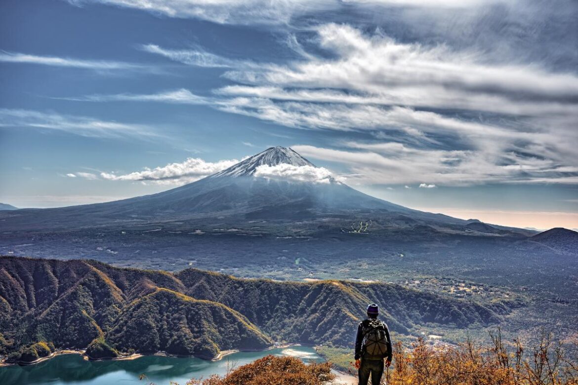 Climbing Mount Fuji in 2025? Here’s what you need to know about the new mandatory fees Yahoo lifestyle home