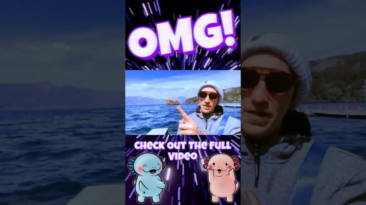 I Made It To Mount Fuji! #japan #japanese #fuji #mtfuji #travel